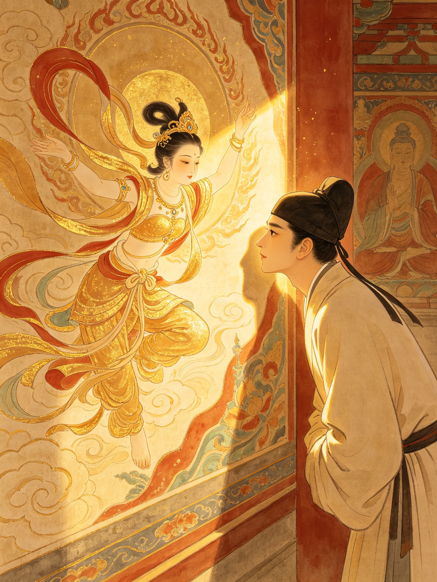 The Mural
