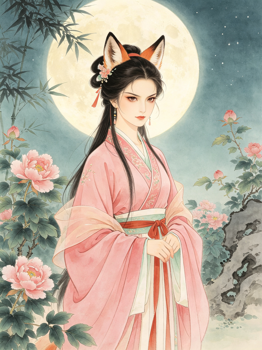 Xun Siniang